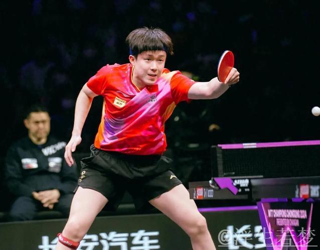 松岛辉空对败给王楚钦表示不甘，期待在混双中复仇