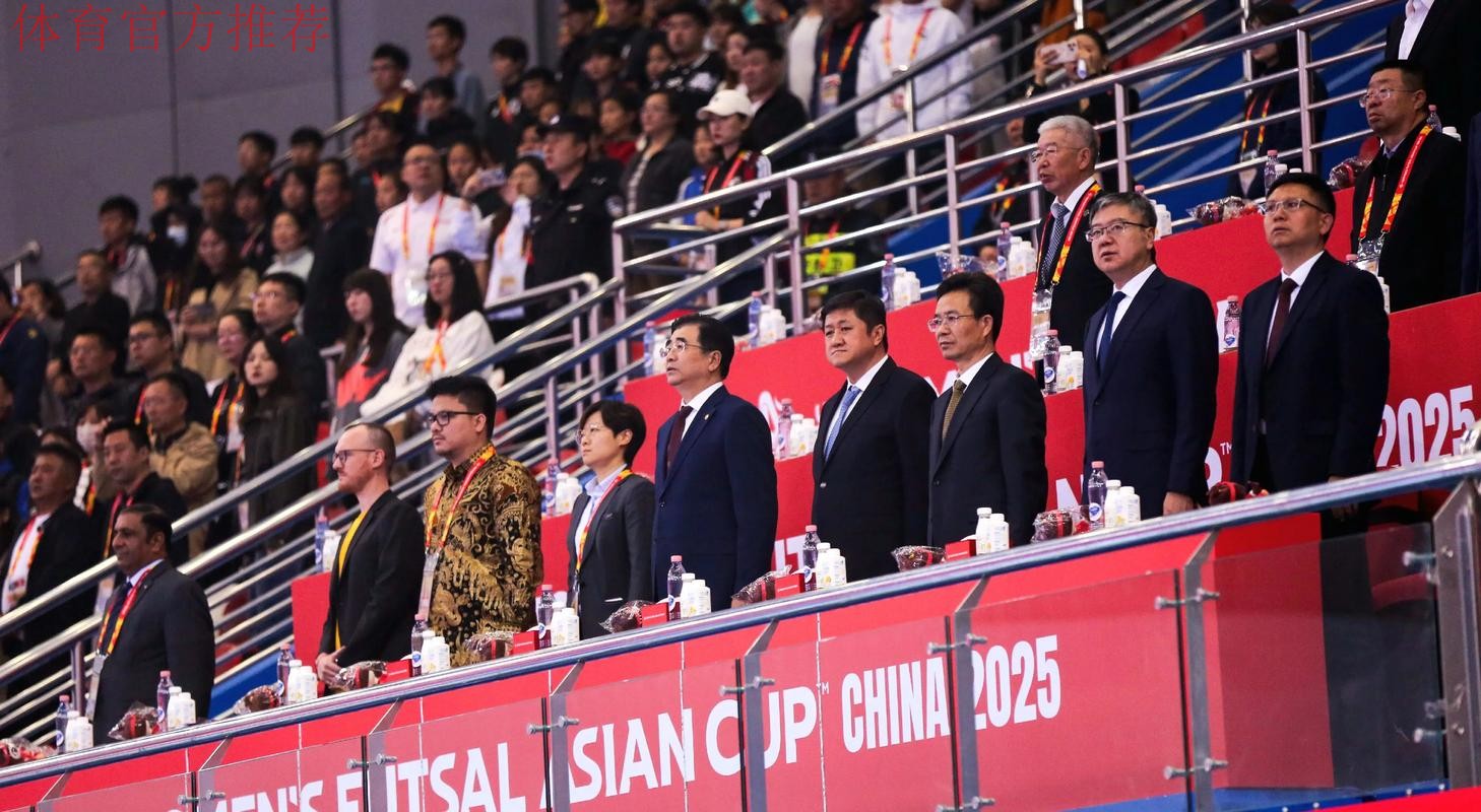 亚足联年度颁奖揭晓 中国足球获三重量级奖项认可 亚足联年度颁奖揭晓 中国足球获三重量级奖项认可