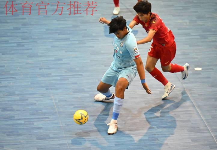 今日五人制赛场的垫场赛小球员 明日中国足球的未来希望